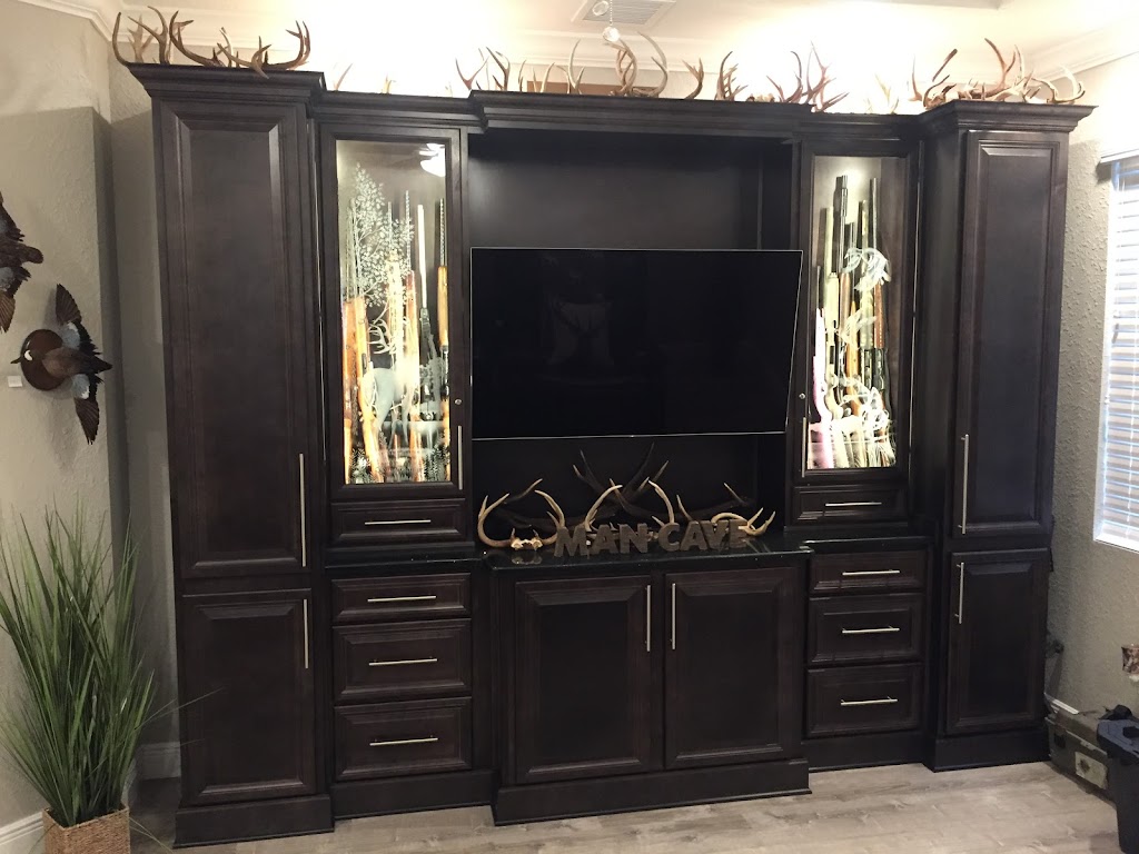 A Js Cabinets | 2235 Old Dixie Hwy, Titusville, FL 32796, USA | Phone: (321) 264-2872