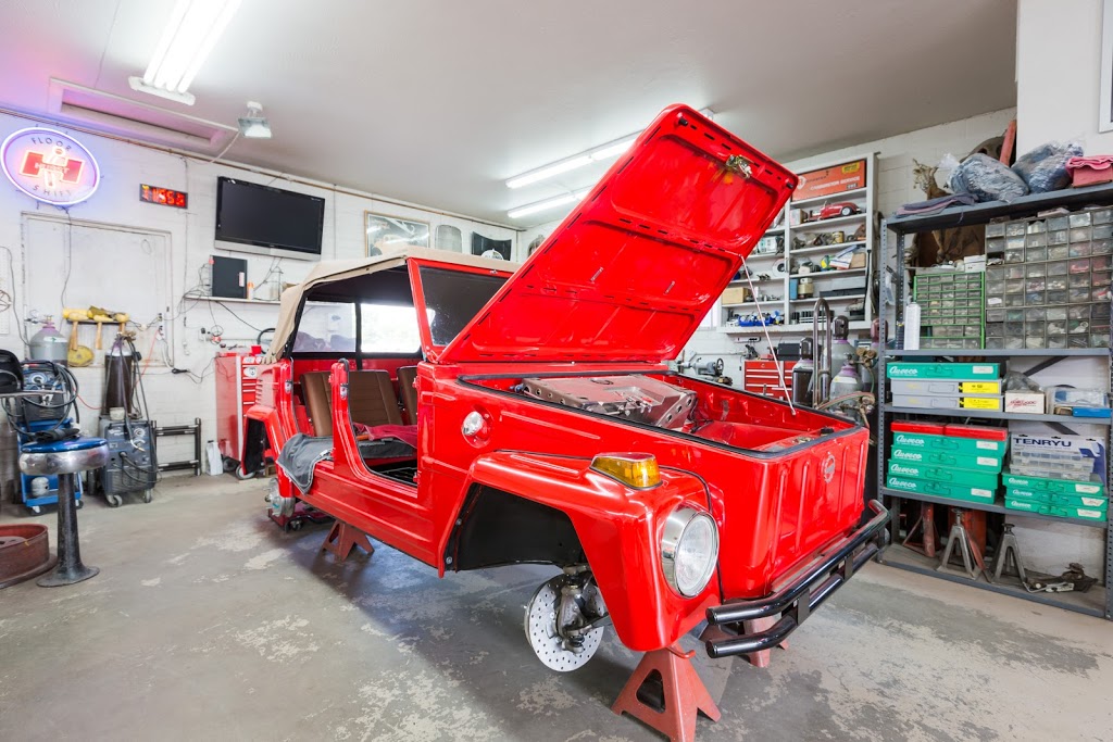 All Ways Hot Rods | 638 S 27th Ave, Phoenix, AZ 85009 | Phone: (602) 442-5199