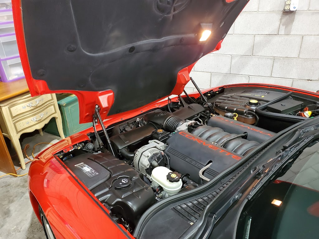 Corvette Generation | 16541 US-301, Dade City, FL 33523, USA | Phone: (352) 523-0900