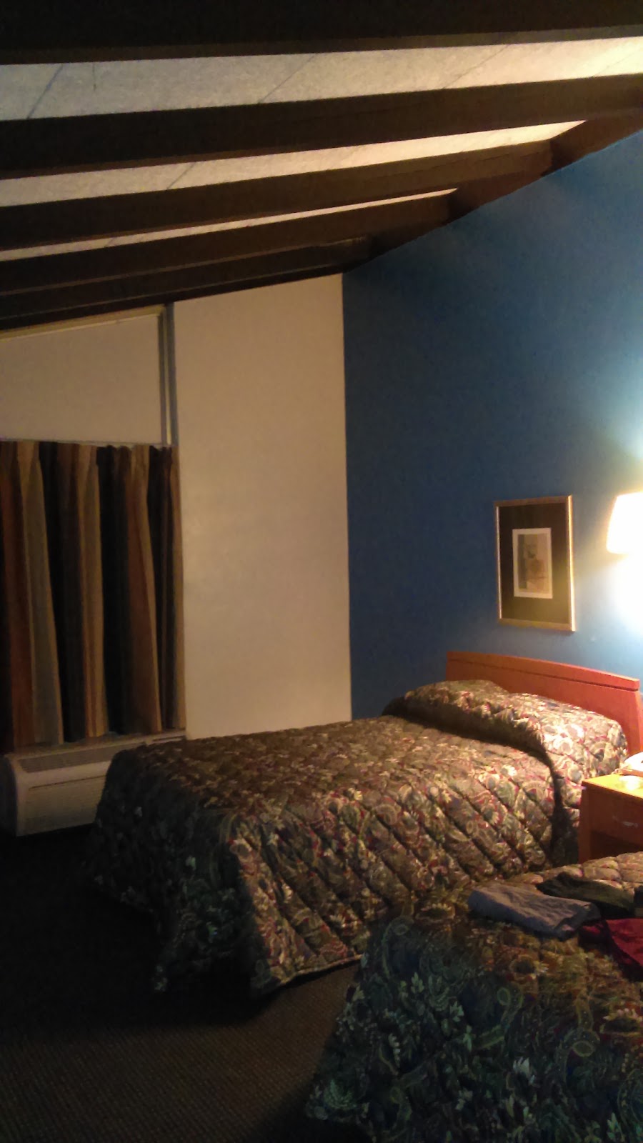 Budget Inn Madison | 3980 US-220, Madison, NC 27025, USA | Phone: (336) 548-6011