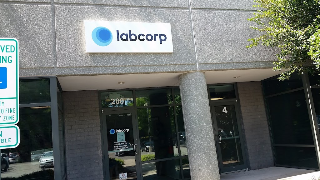 Labcorp | 8040 Villa Park Dr Ste 200, Henrico, VA 23228, USA | Phone: (804) 264-3394