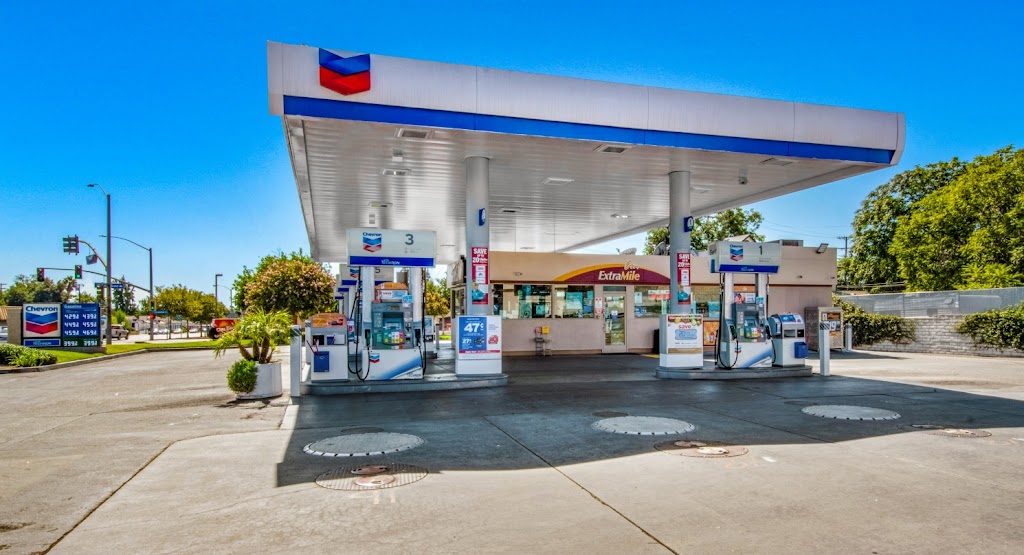 H&S Energy | 1515 N Garey Ave, Pomona, CA 91767, USA | Phone: (909) 629-1516