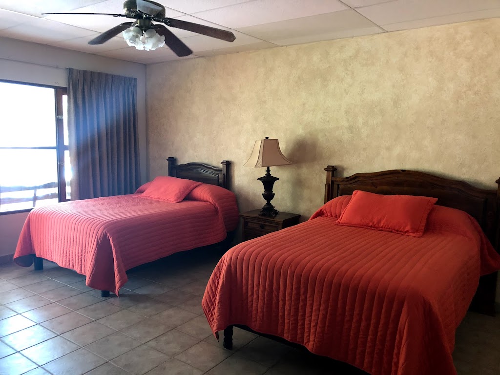Hotel Hacienda Casa Grande | Carr. Monterrey Colombia Km 190, La Granja Agrícola, Centro de Anahuac, 65030 Anáhuac, N.L., Mexico | Phone: 873 737 0999