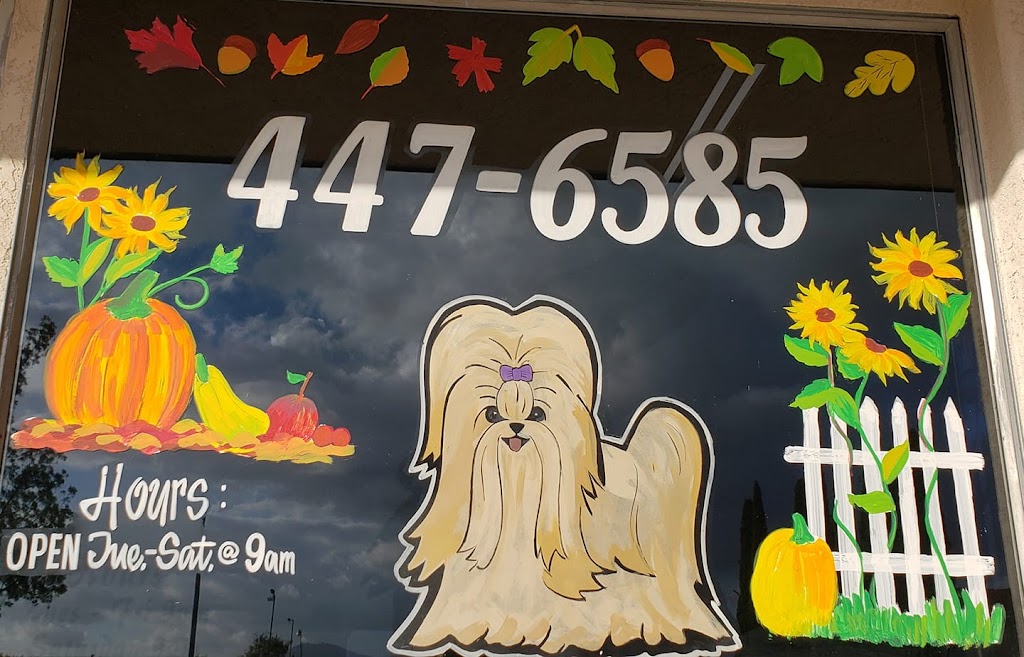 Tender Loving Care Pet Salon | 1428 Broadway, El Cajon, CA 92021 | Phone: (619) 447-6585