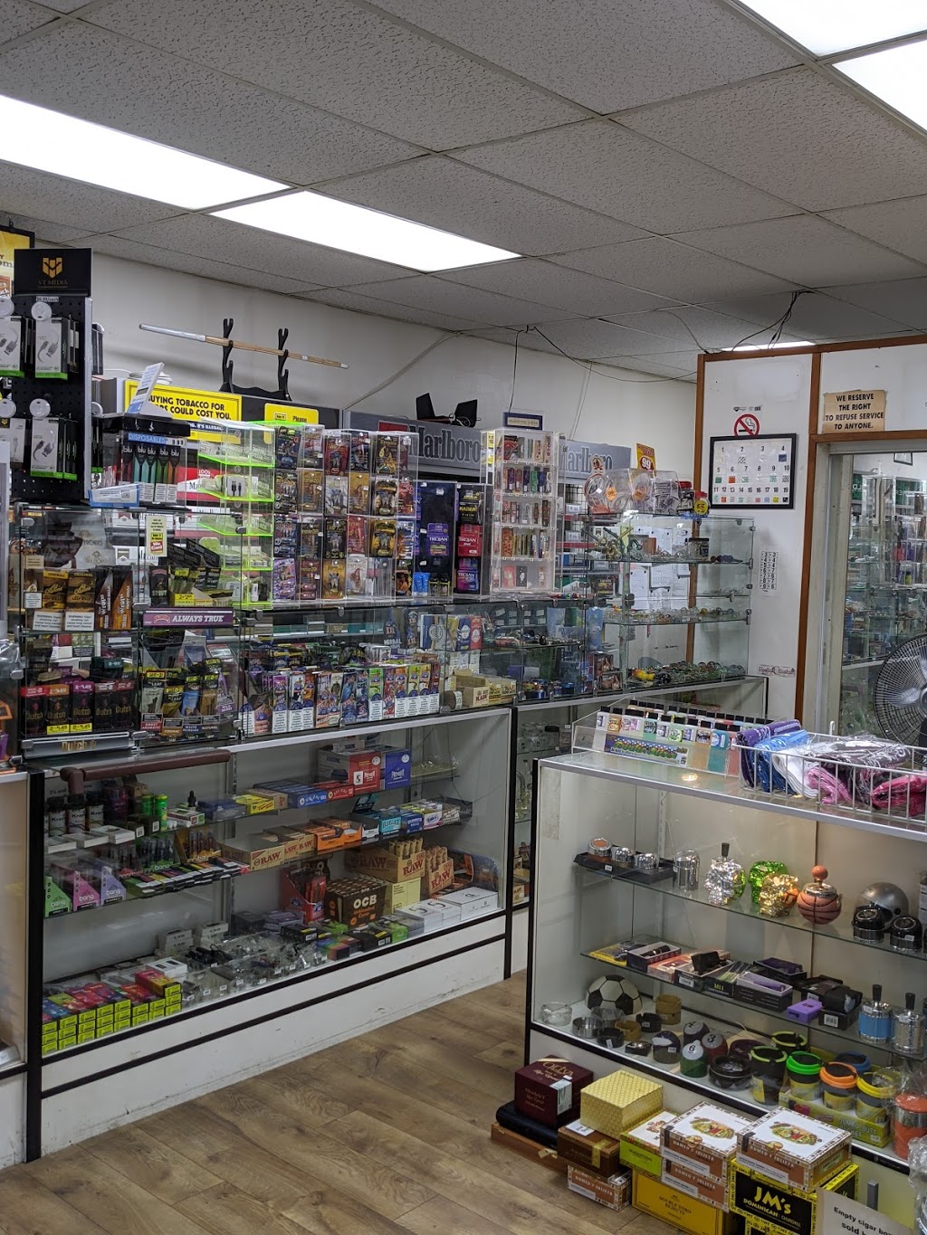 Cig Mart | 2237 E Huntington Dr, Duarte, CA 91010, USA | Phone: (626) 533-6065