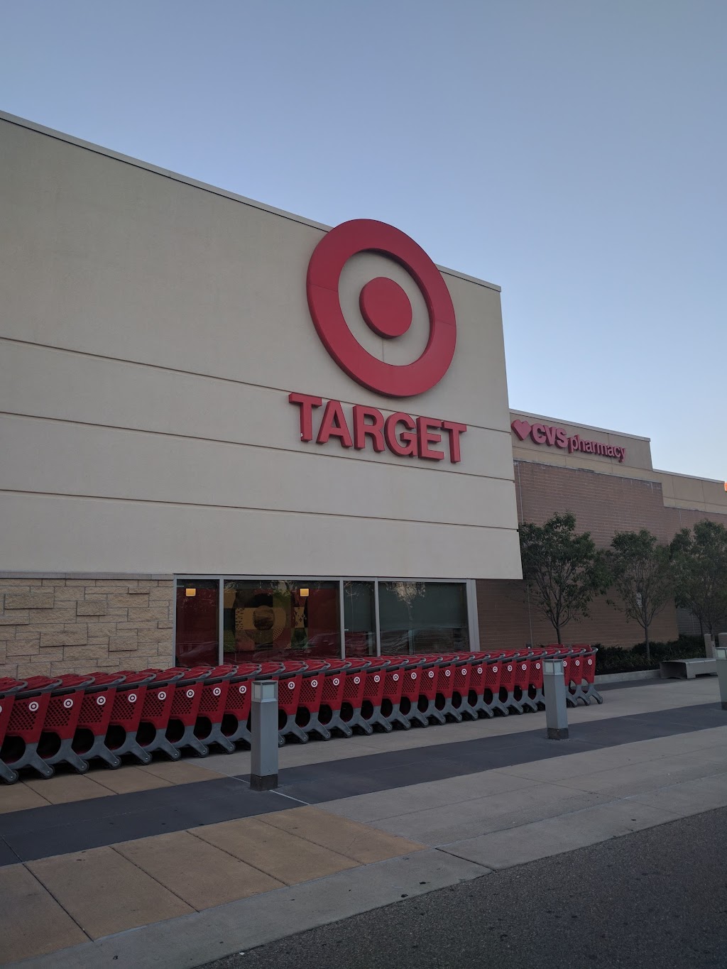 Target | 9099 Plainfield Rd, Blue Ash, OH 45236, USA | Phone: (513) 898-2021