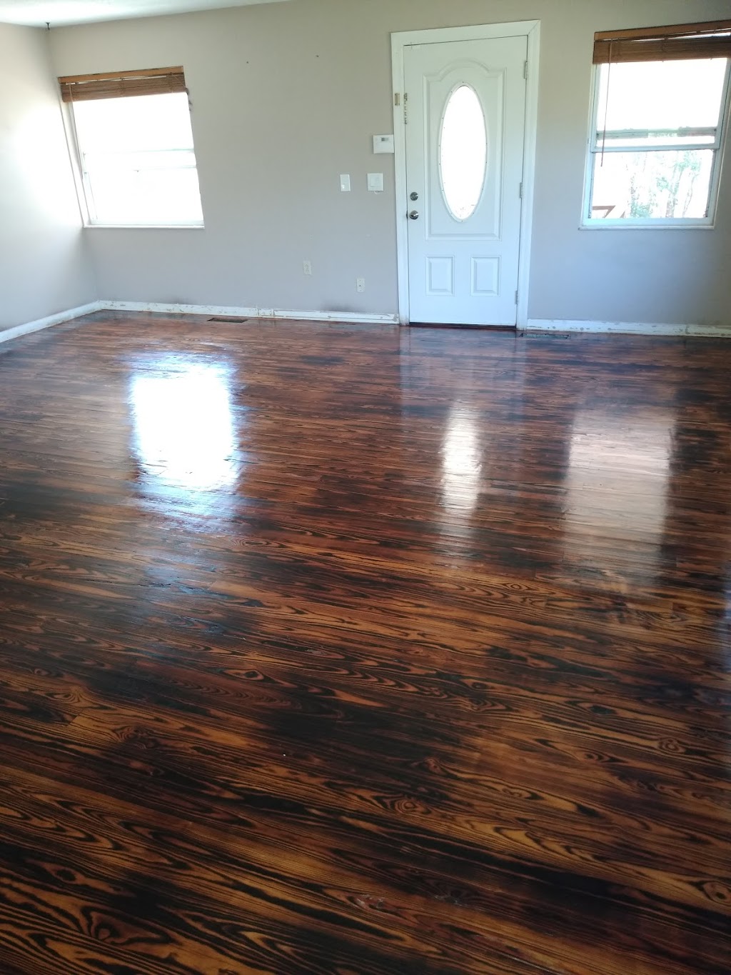 Redeemed Flooring & Handyman Services, LLC | Private, Residence, Holiday, FL 34691, USA | Phone: (720) 357-8314