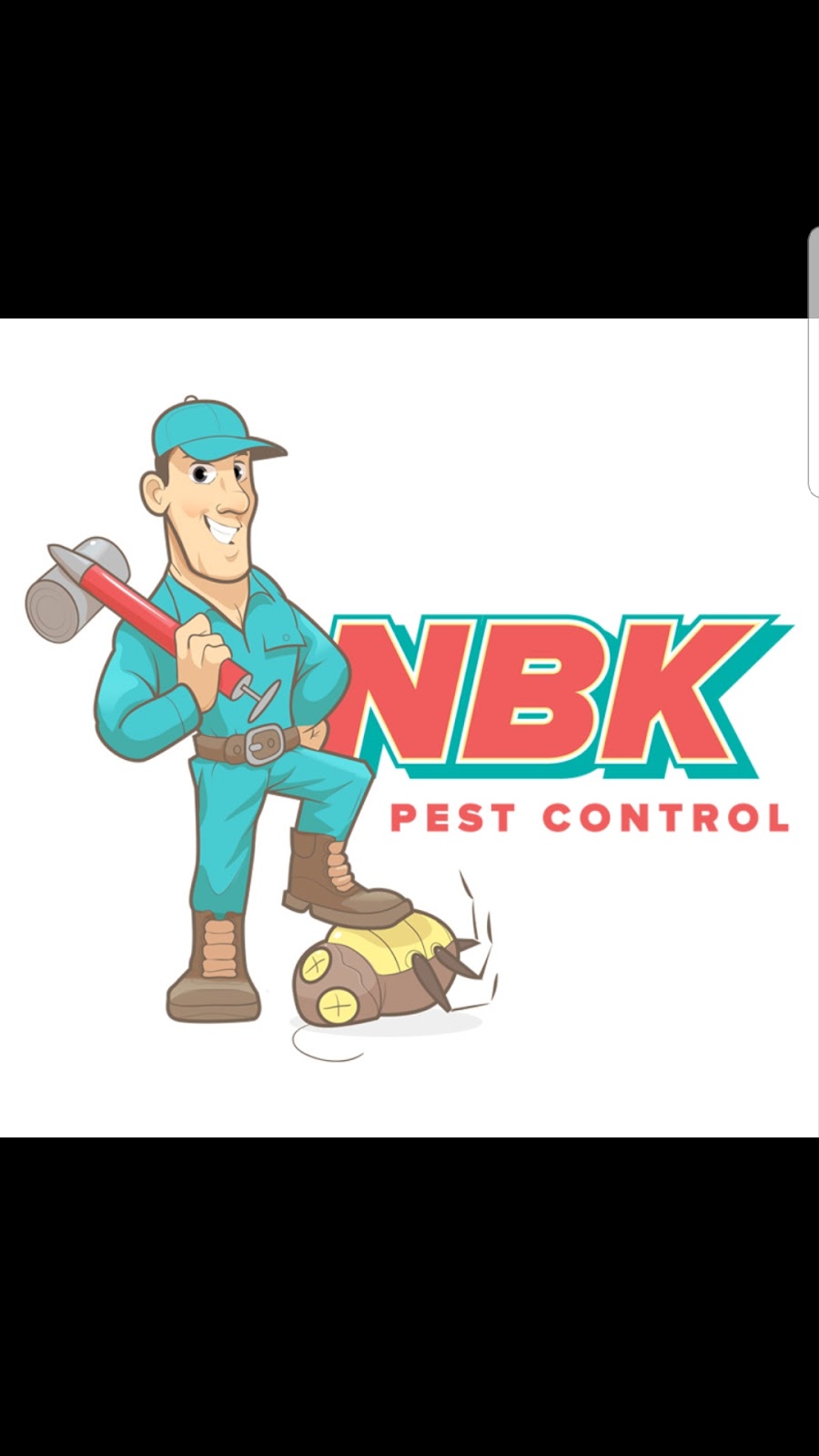 NBK Pest Control | 15260 72nd St NE, Otsego, MN 55330, USA | Phone: (612) 867-3938