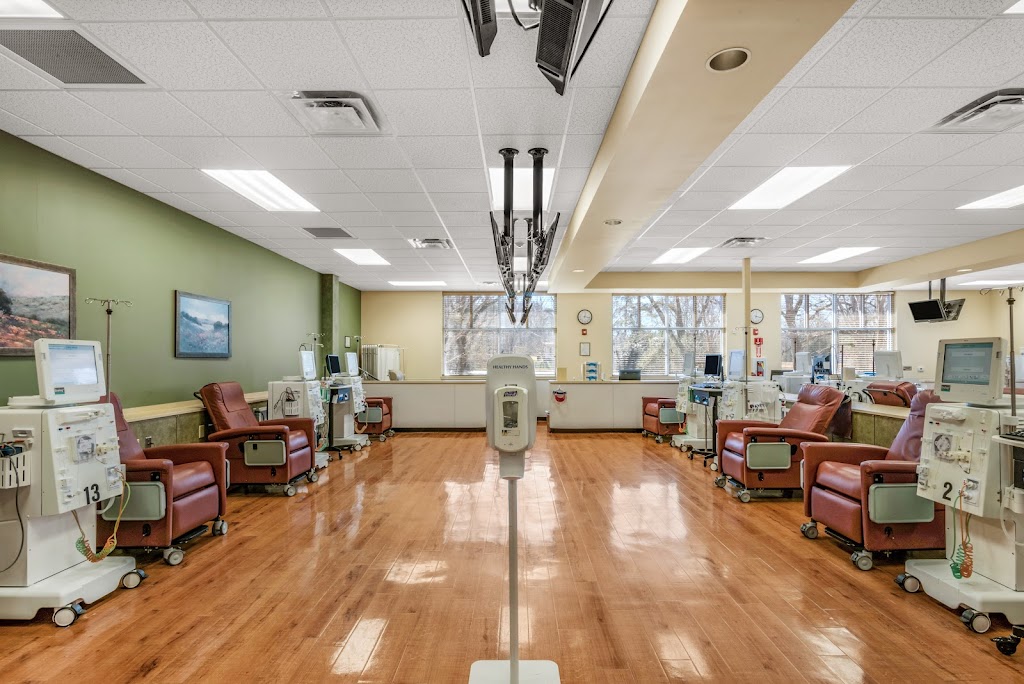 U.S. Renal Care | 1837 W McIntosh Rd, Griffin, GA 30223, USA | Phone: (770) 228-5417