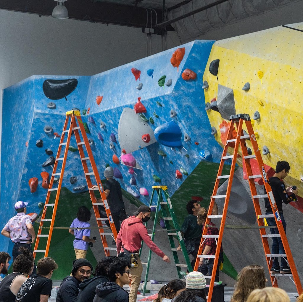 Summit Climbing, Yoga and Fitness | 525 Talbert Dr, Plano, TX 75093, USA | Phone: (972) 599-0865