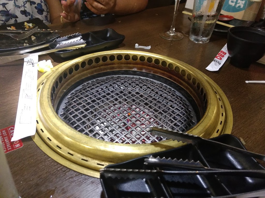 Gyu-Kaku Japanese BBQ | 11327 S Dixie Hwy, Miami, FL 33156, USA | Phone: (786) 732-7866