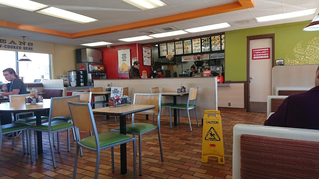 Del Taco | 6014 Orangethorpe Ave, Buena Park, CA 90620, USA | Phone: (714) 994-4800