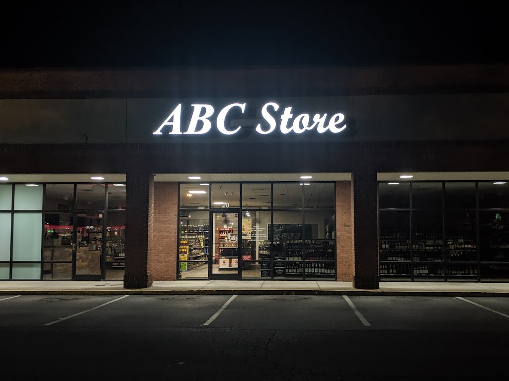 ABC Liquor Store | 12201 NC-150 Ste 20, Winston-Salem, NC 27127, USA | Phone: (336) 602-2691