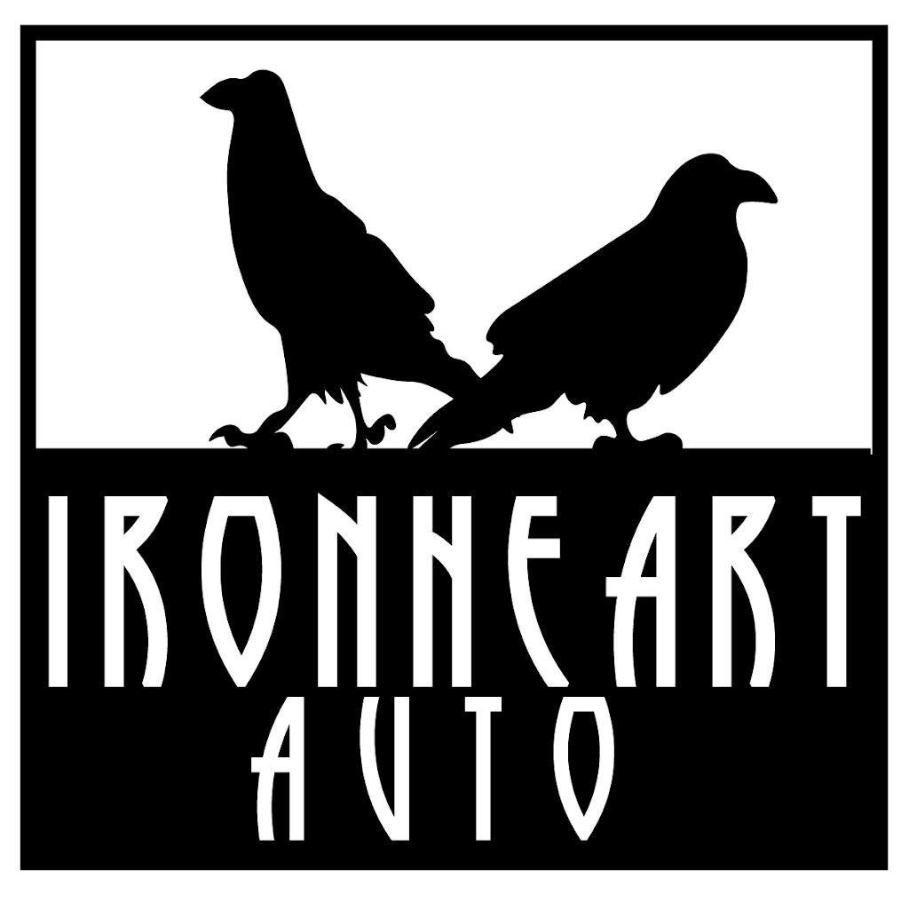 Ironheart Auto LLC | 32084 LA-16, Denham Springs, LA 70726, USA | Phone: (225) 380-5134