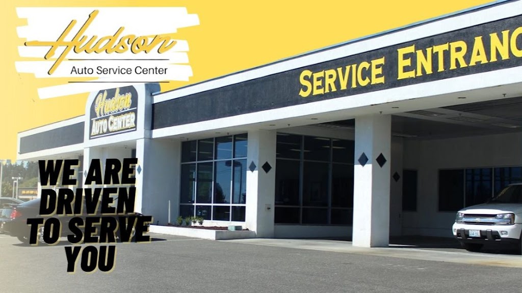 Hudson Service Center | 20081 Viking Ave NW Suite 101, Poulsbo, WA 98370, USA | Phone: (360) 233-2901