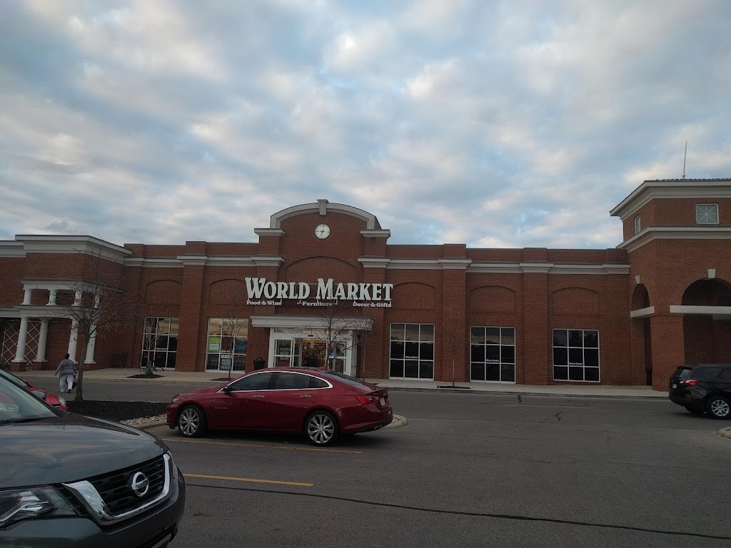 World Market | 3770 Easton Market, Columbus, OH 43219, USA | Phone: (614) 471-5042