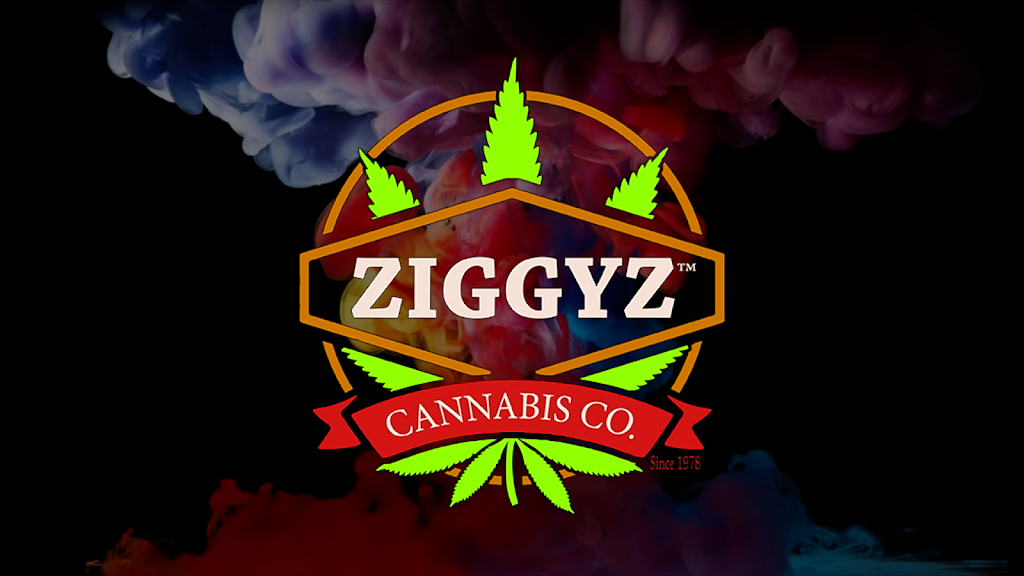 Ziggyz Cannabis Co. | 1829 W Main St, Norman, OK 73069, USA | Phone: (405) 310-2630