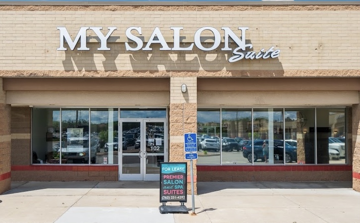 Kaylee Ann Salon | 4190 Vinewood Ln N Unit 102, Plymouth, MN 55442, USA | Phone: (651) 605-1510