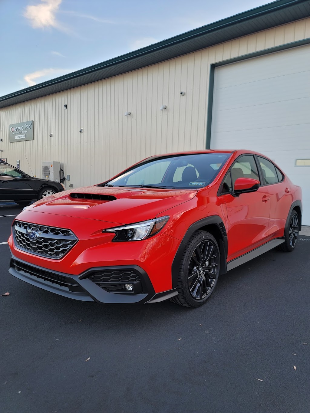 Autocorrect Detailing - Ceramic Pro Northwest New Jersey | 39 US-206, Augusta, NJ 07822, USA | Phone: (973) 668-8892