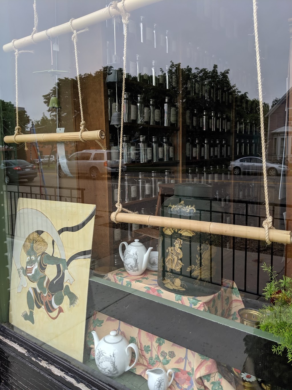 La Société Du Thé | 2708 Lyndale Ave S, Minneapolis, MN 55408, USA | Phone: (612) 871-5148