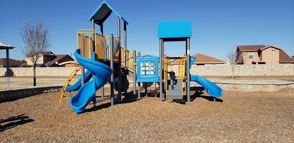 Cactus Point Park | 14169 Patriot Point Dr, El Paso, TX 79938, USA | Phone: (915) 212-0092