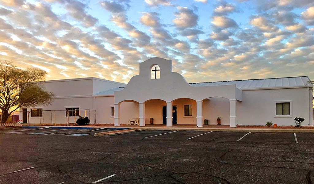 GracePointe: An Evangelical Free Church | Elementary and Preschool | 2555 W Valencia Rd, Tucson, AZ 85746, USA | Phone: (520) 883-3281