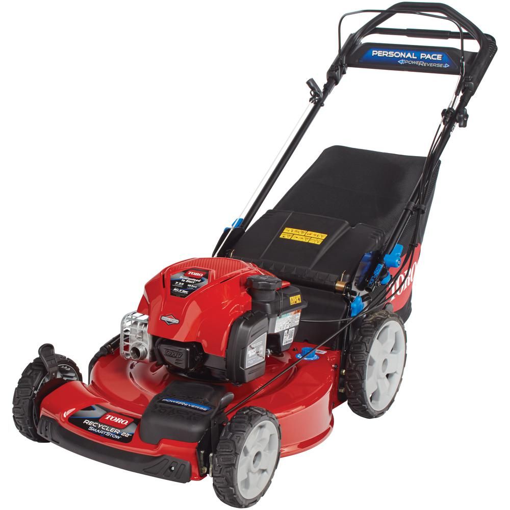 D&D Mower | 16812 Broadway Ave, Maple Heights, OH 44137, USA | Phone: (216) 662-8631