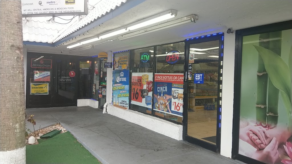 Los Paisas Groceries Inc | 1861 FL-7, Fort Lauderdale, FL 33317, USA | Phone: (954) 530-6876