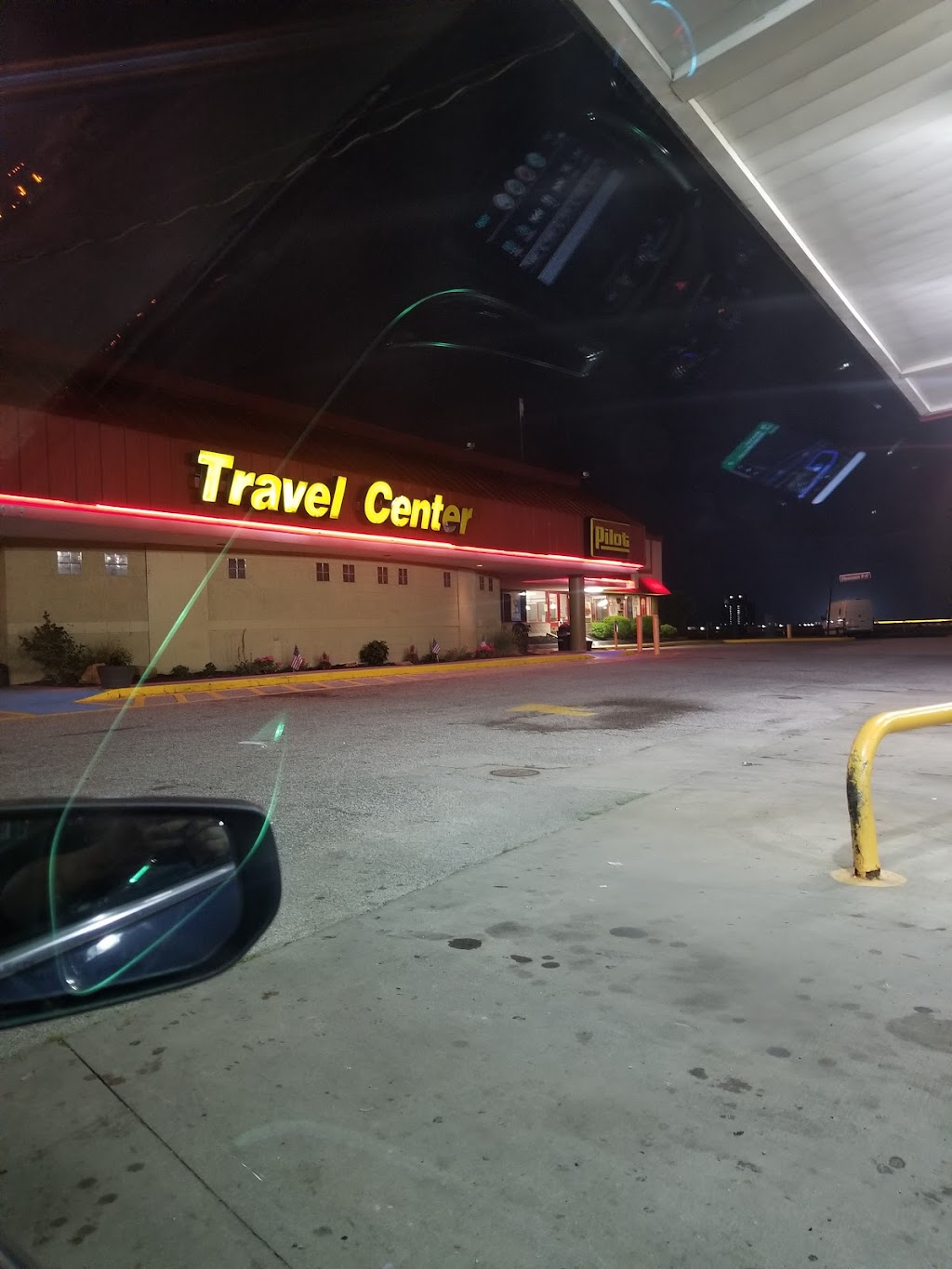 Pilot Travel Center | 14013 Memphis-Blue Lick Rd, Memphis, IN 47143, USA | Phone: (812) 294-4233