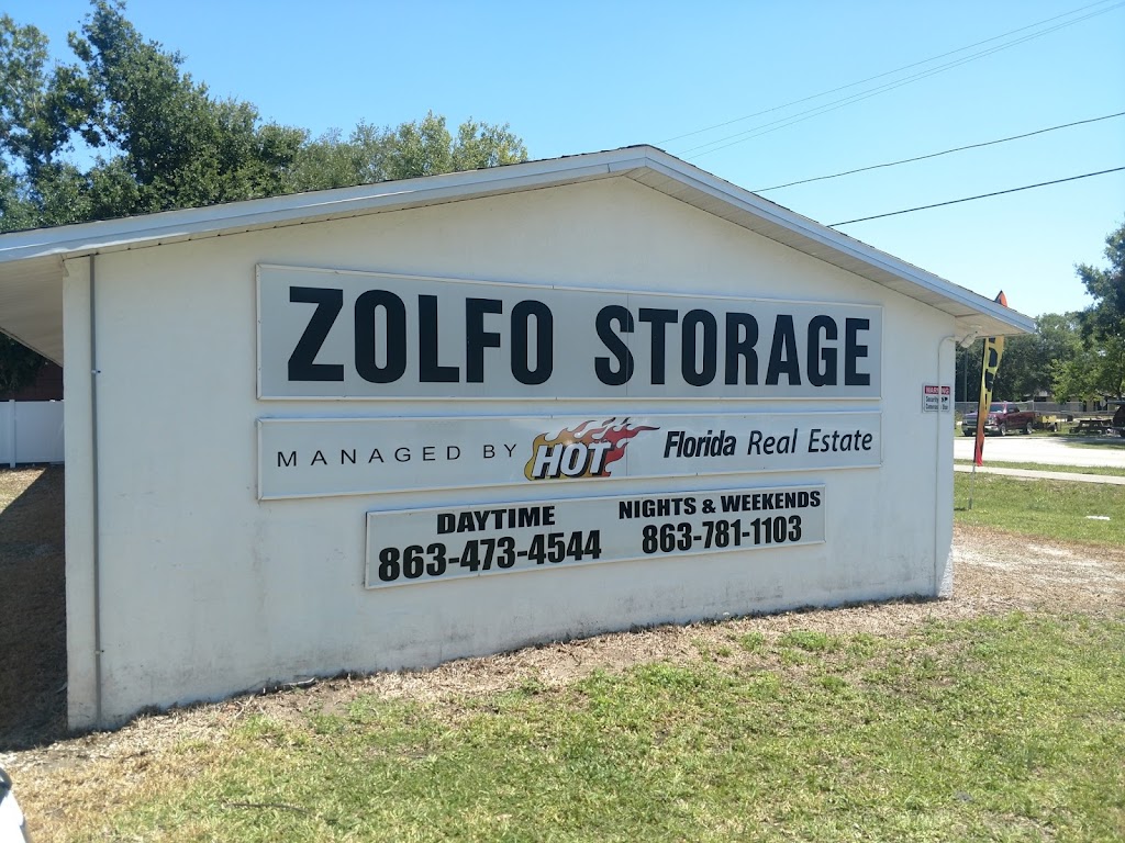 Zolfo Storage | 721 St Rd 66, Zolfo Springs, FL 33890, USA | Phone: (863) 473-4544