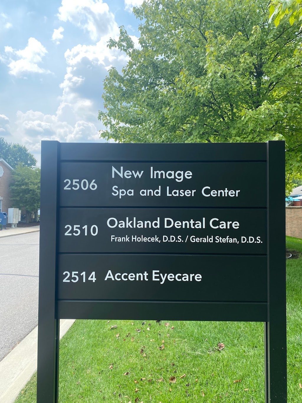 New Image Spa & Laser Center | 2506 S Rochester Rd, Rochester Hills, MI 48307, USA | Phone: (248) 289-1074