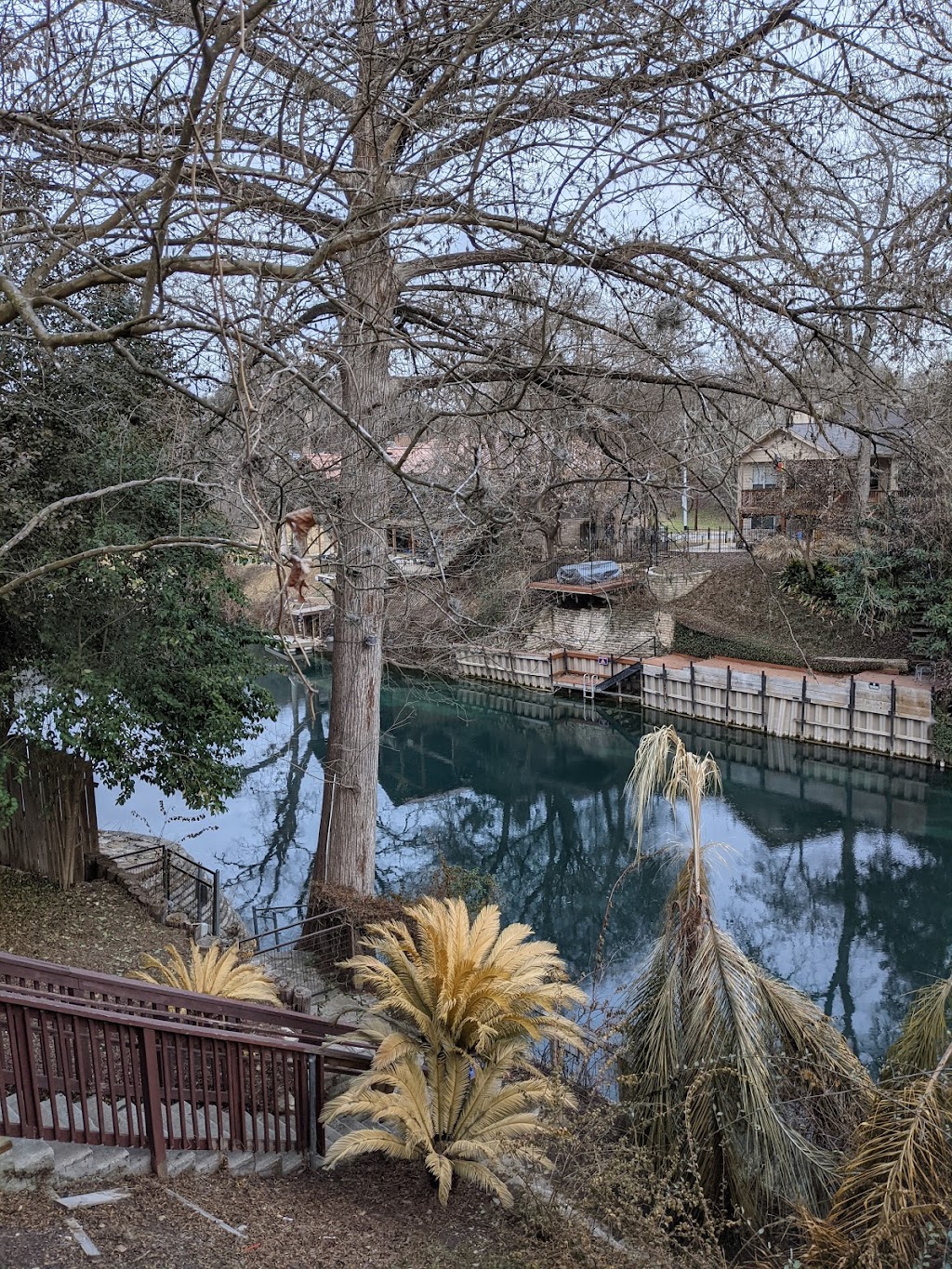 Wasser Haus & Lodge | 211 W Lincoln St, New Braunfels, TX 78130, USA | Phone: (830) 626-8886