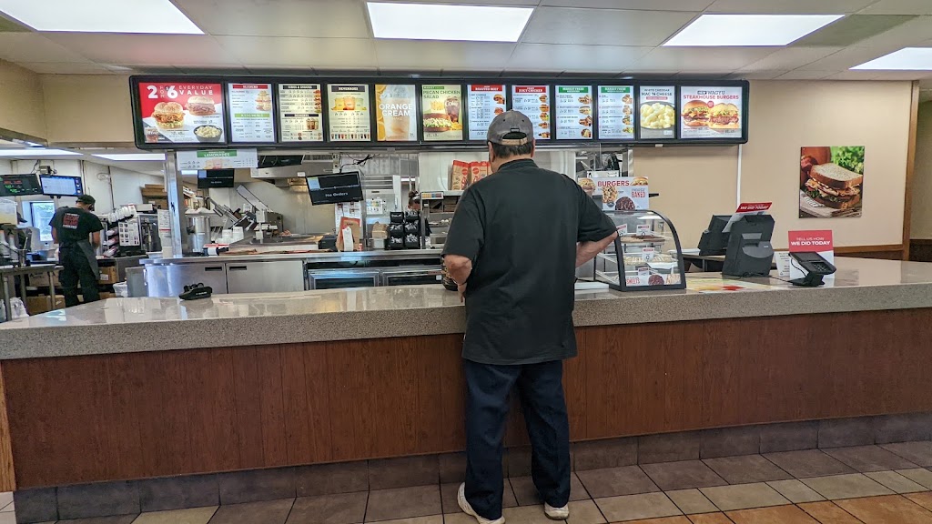 Arbys | 10511 Page Ave, St. Louis, MO 63132, USA | Phone: (314) 890-0300