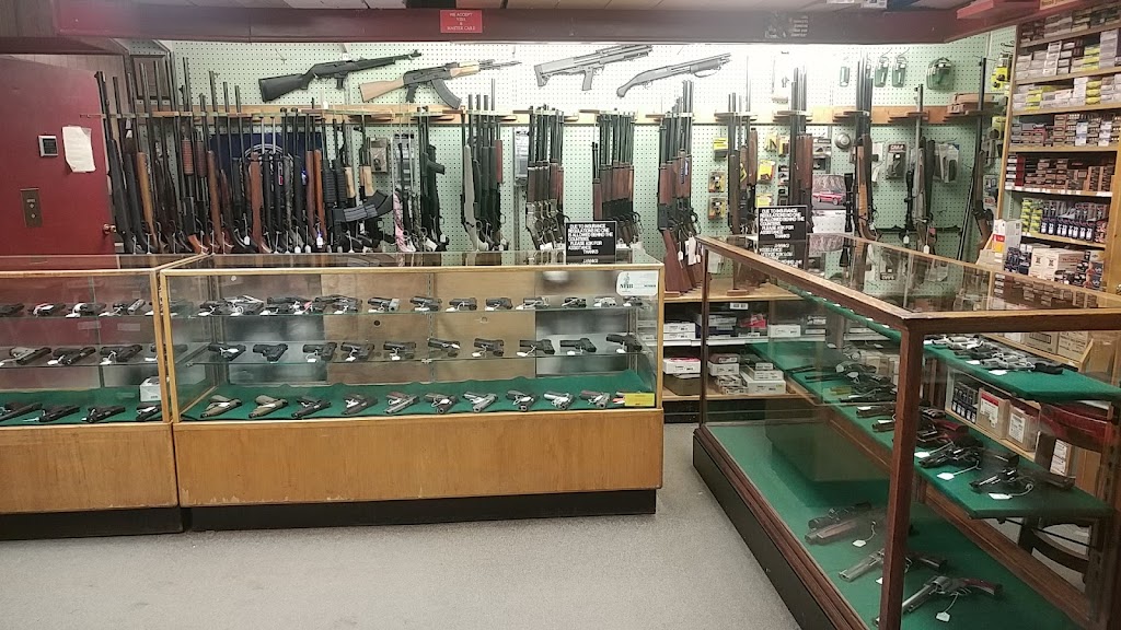 Robersons Sporting Goods | 6348 Germantown Rd, Middletown, OH 45042, USA | Phone: (513) 422-4191