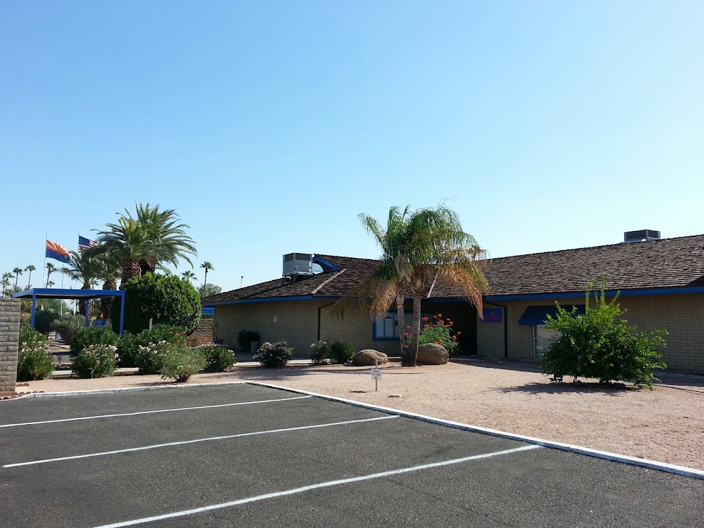 Sunrise Vista Mobile Home Park | 300 S Val Vista Dr, Mesa, AZ 85204, USA | Phone: (480) 832-6214