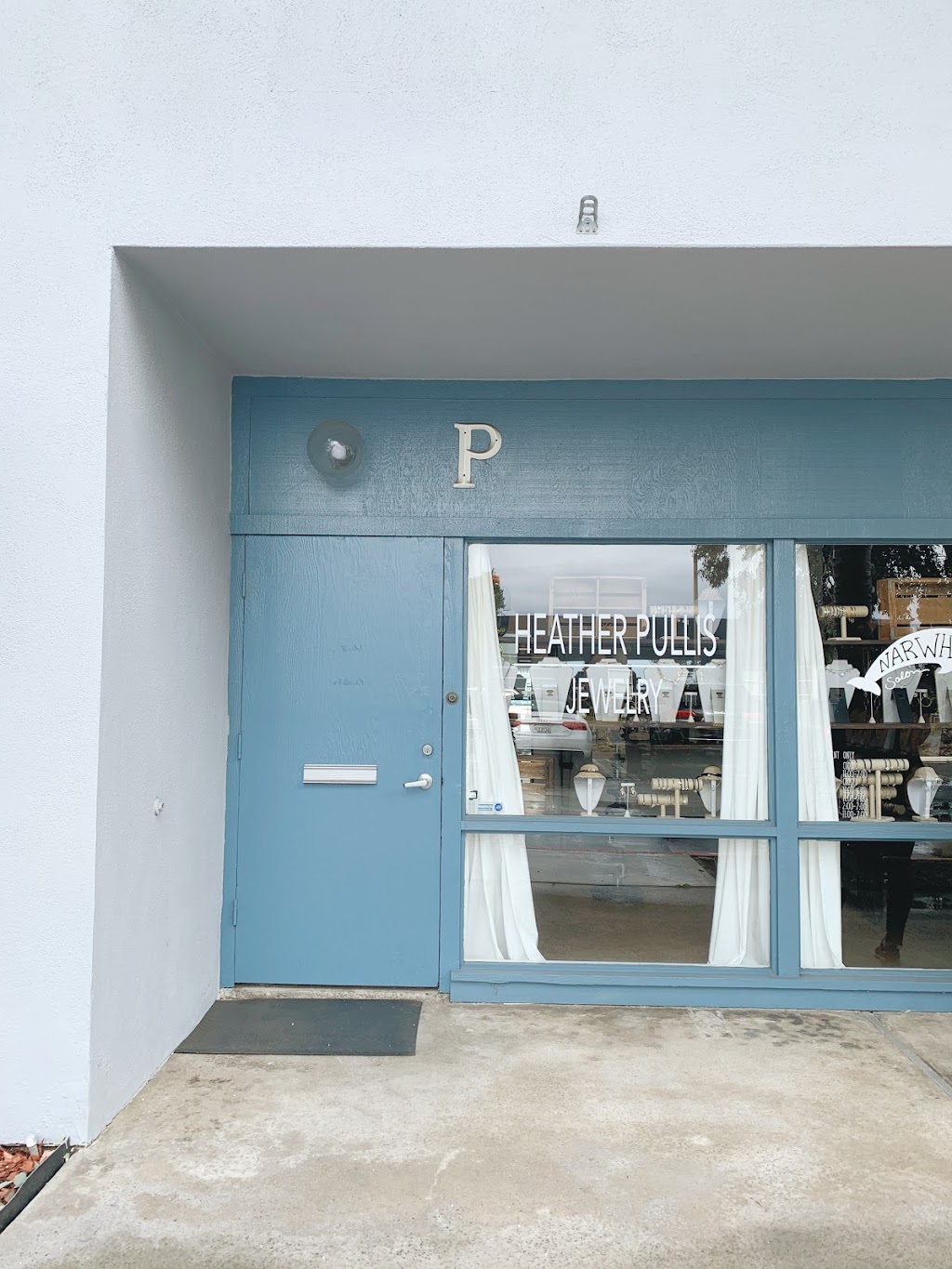 Heather Pullis Jewelry | 1001 W 17th St Ste P, Costa Mesa, CA 92627, USA | Phone: (949) 275-4803