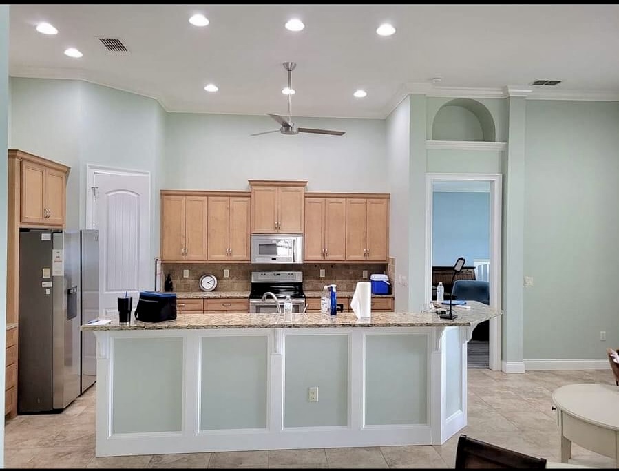 Plattnum Painting LLC | 4433 1st St NW, Lakeland, FL 33810, USA | Phone: (863) 712-5207