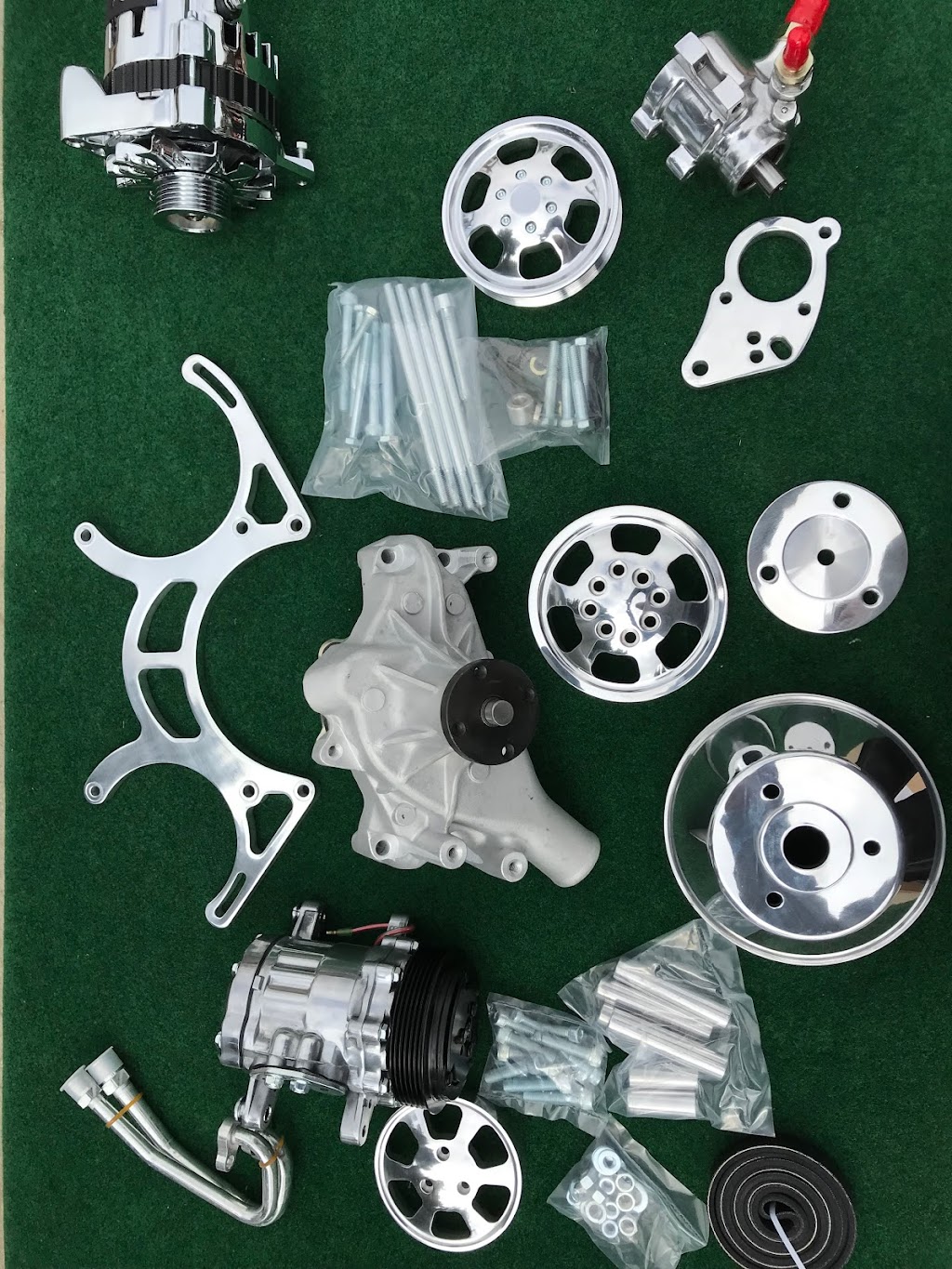 The radiator lady | 16820 Pfeifer Way, Lake Mathews, CA 92570, USA | Phone: (951) 219-4707