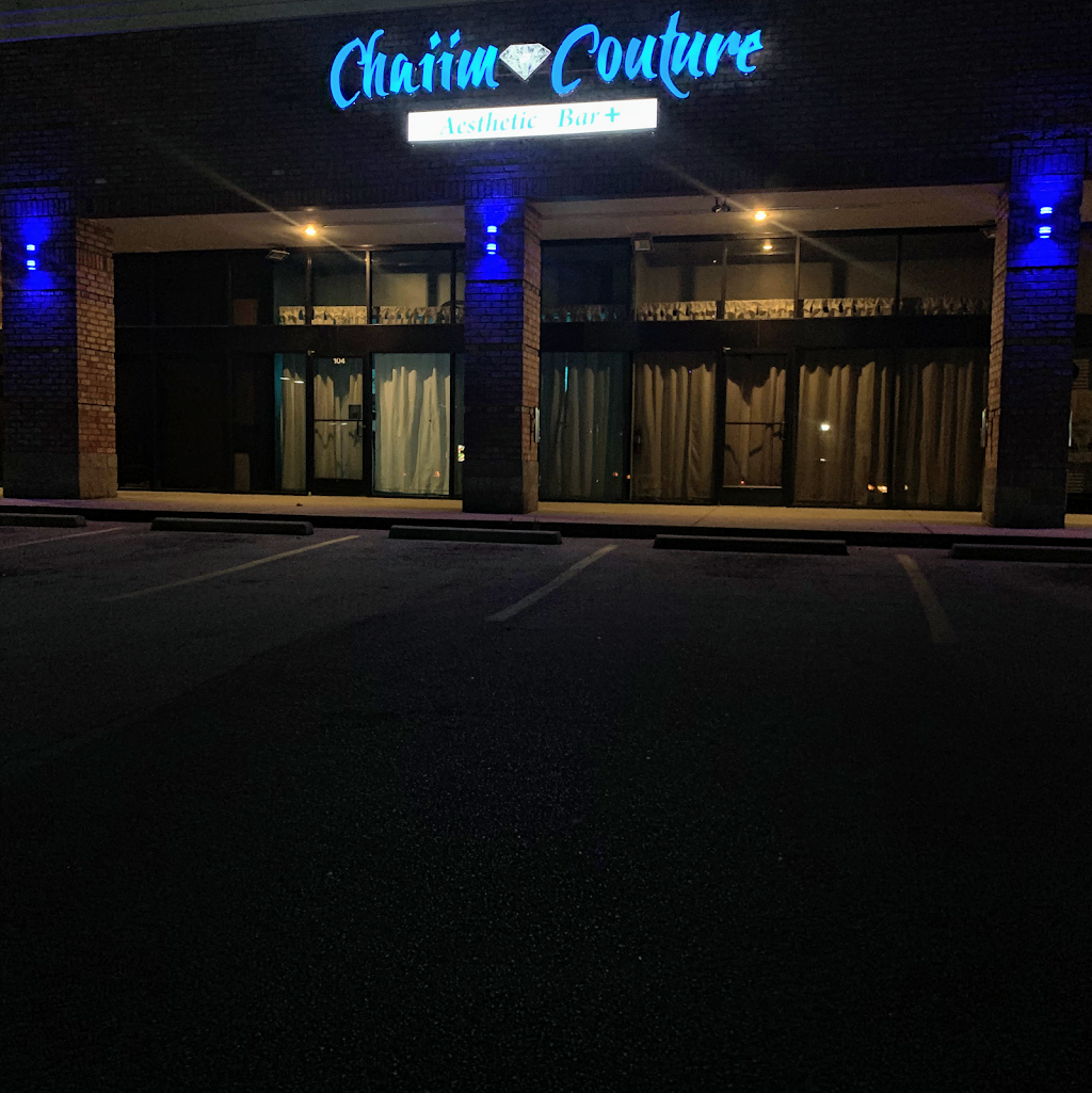 ChaiimCouture Aesthetic Bar+ | 1166 N Houston Levee Rd, Cordova, TN 38018, USA | Phone: (901) 443-5661