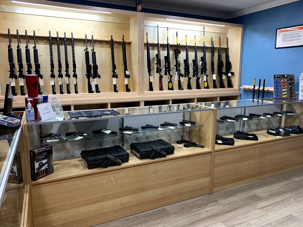 Guns & Guitars | 6245 Old Brownsville Rd #4, Corpus Christi, TX 78417, USA | Phone: (361) 444-6333