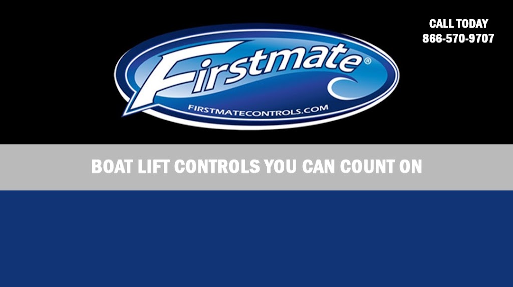 Firstmate Controls | 410 Century Business Dr, Labadie, MO 63055, USA | Phone: (866) 570-9707