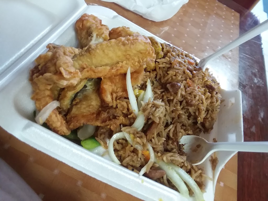 Kreyol Taste Restaurant | 498 Uniondale Ave, Uniondale, NY 11553, USA | Phone: (516) 489-3542