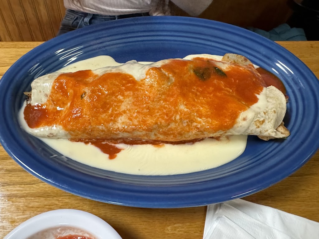 Chihuahuas Mexican Grill | 309-B Oyster Point Rd, Newport News, VA 23602, USA | Phone: (757) 369-9708