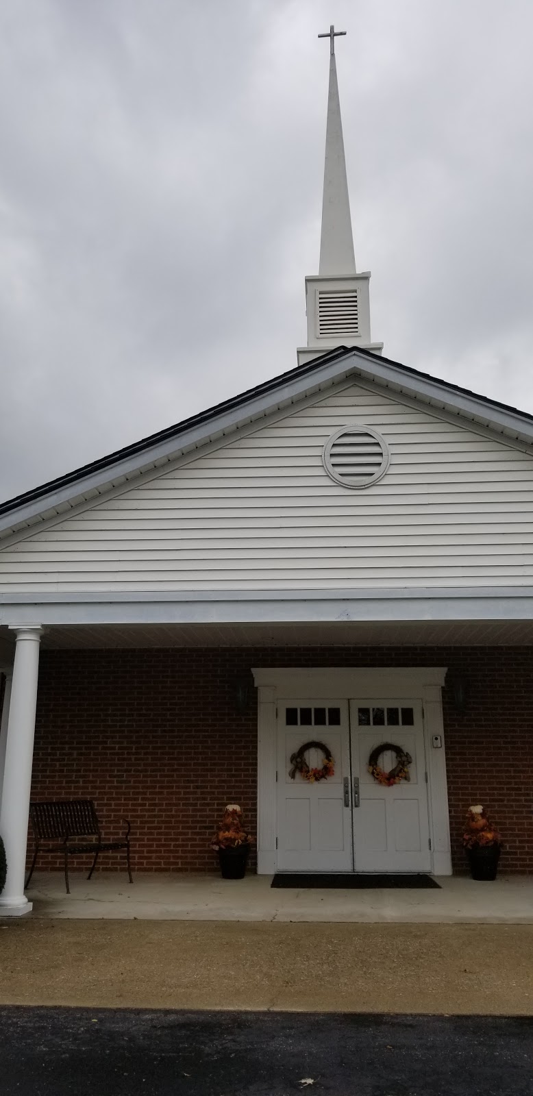 Pinckard Baptist Church | 3401 Pinckard Pike, Versailles, KY 40383, USA | Phone: (859) 873-6260