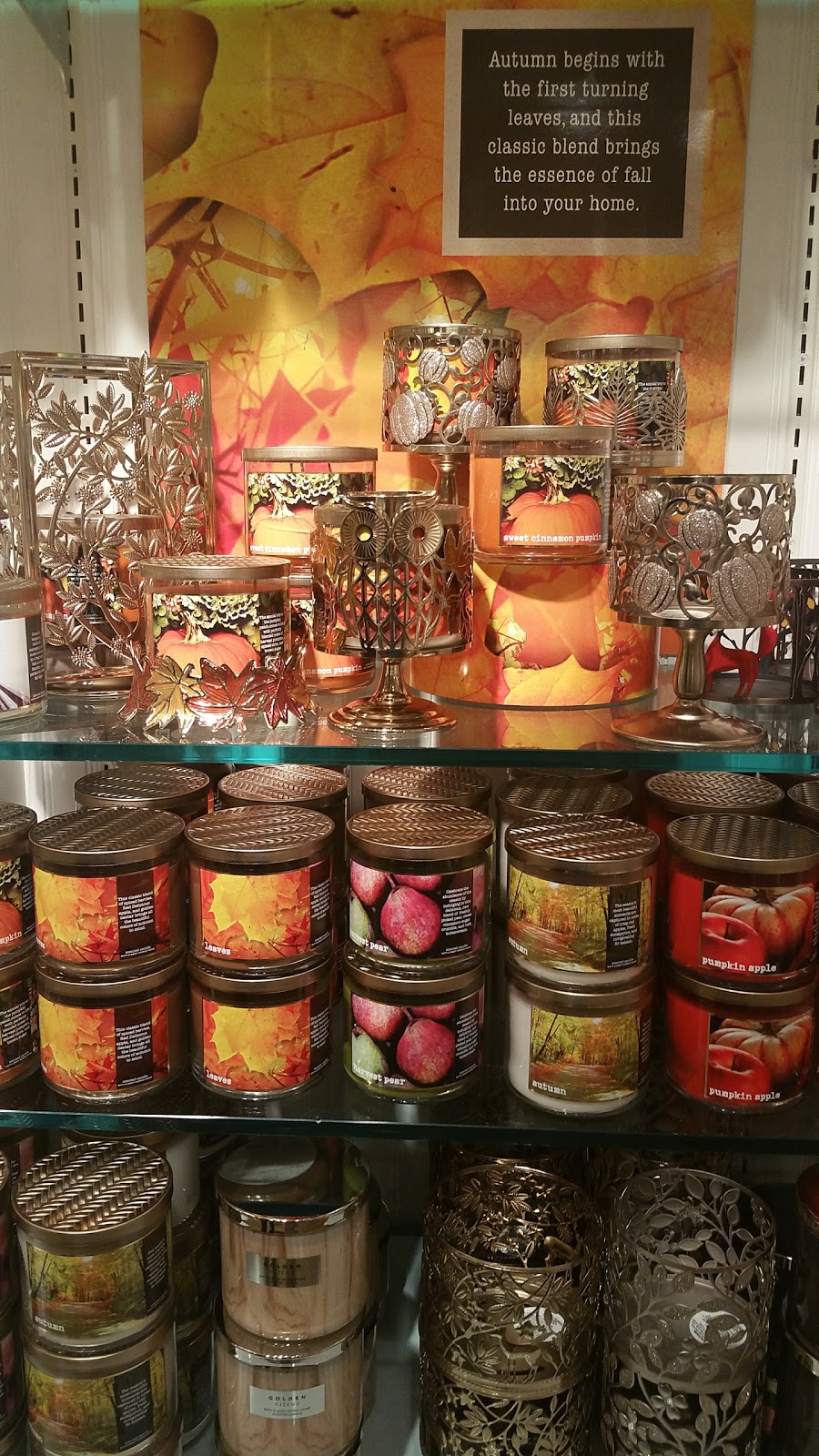 Bath & Body Works | 530 Marks St, Henderson, NV 89014 | Phone: (702) 435-2114