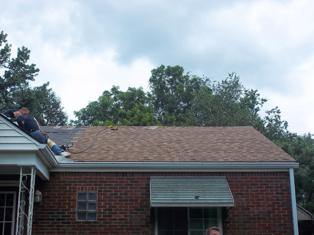 Herman Roofing | 133 PA-819, New Stanton, PA 15672, USA | Phone: (724) 261-1036