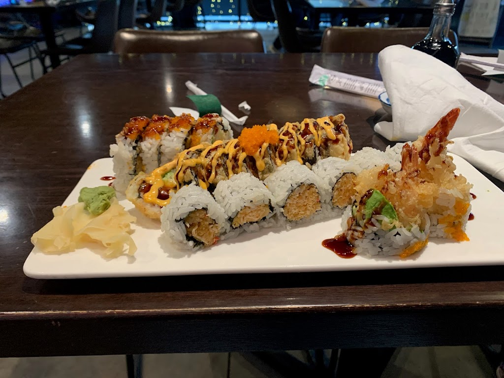 Oishiya hibachi & sushi | 517 Cason Ln A, Murfreesboro, TN 37128, USA | Phone: (615) 962-7495