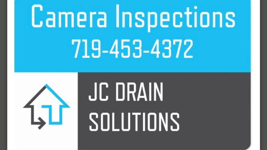 JC Drain Solutions | 567 Xavier Dr, Lochbuie, CO 80603 | Phone: (719) 453-4372