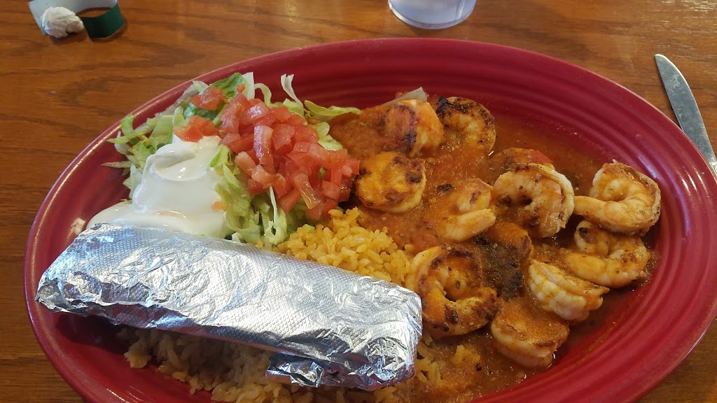 Nuestra Casa Mexican Restaurant | 1005 E Ohio Ave, Rittman, OH 44270, USA | Phone: (330) 925-1003