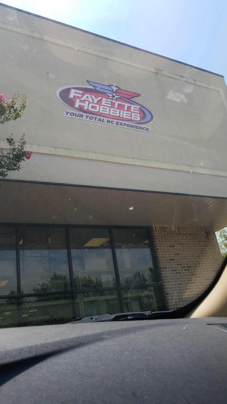 Fayette Hobbies | 6 Falcon Dr Ste 100, Peachtree City, GA 30269 | Phone: (678) 369-7459